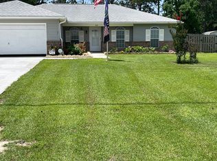 6991 Jasper St, Navarre, FL 32566