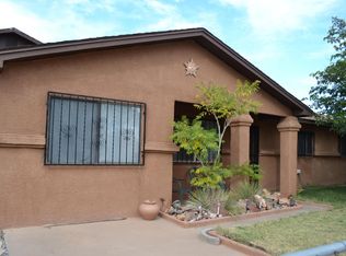 215 Valley High Ave SW, Albuquerque, NM 87105