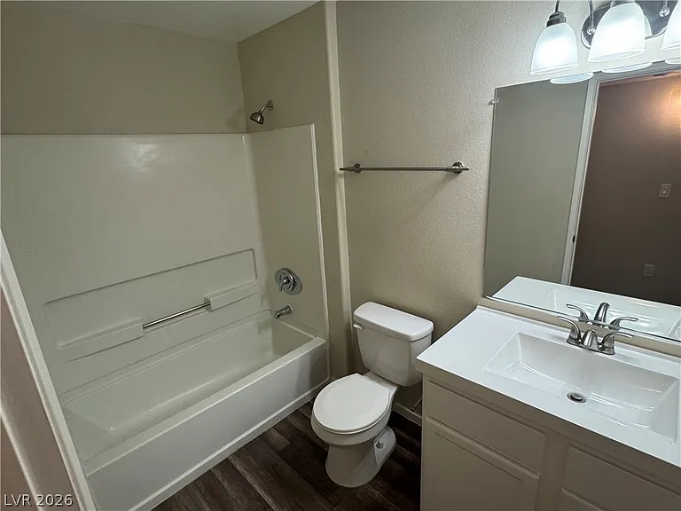 950 Seven Hills Dr #1723 — Photo 20