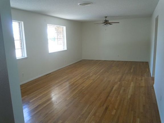 Formal Living/Dining