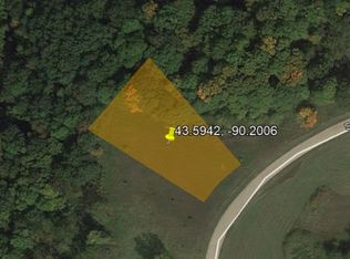 Summit Point Dr, La Valle, WI 53941