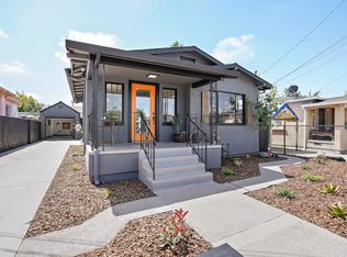 2720 78th Ave, Oakland, CA 94605