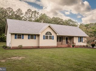 3779 Village Trl, Snow Hill, MD 21863