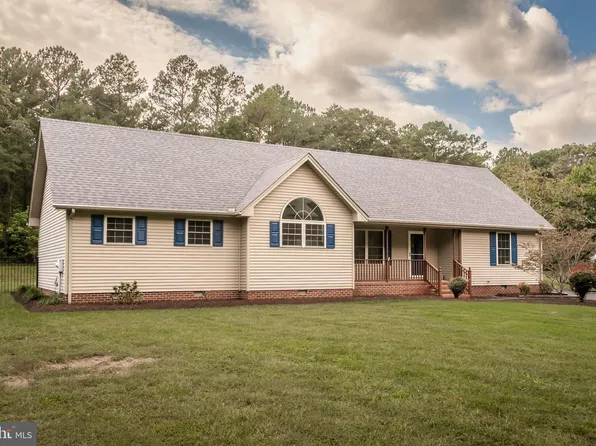 3779 Village Trl, Snow Hill, MD 21863