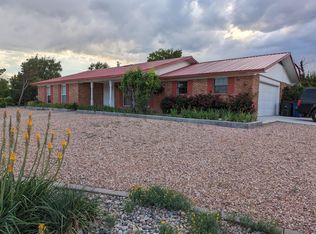 534 Ridgecrest Ave, Los Alamos, NM 87547