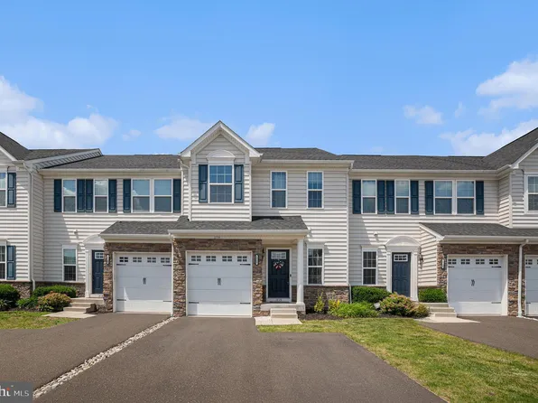 1715 Lisa Ct, Hatfield, PA 19440