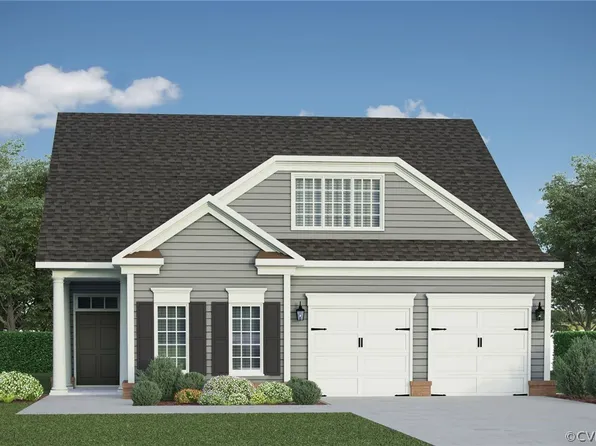 7101 Montage Row, Richmond, VA 23238