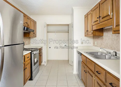 Floor plan 2 Bedroom 2 Bath