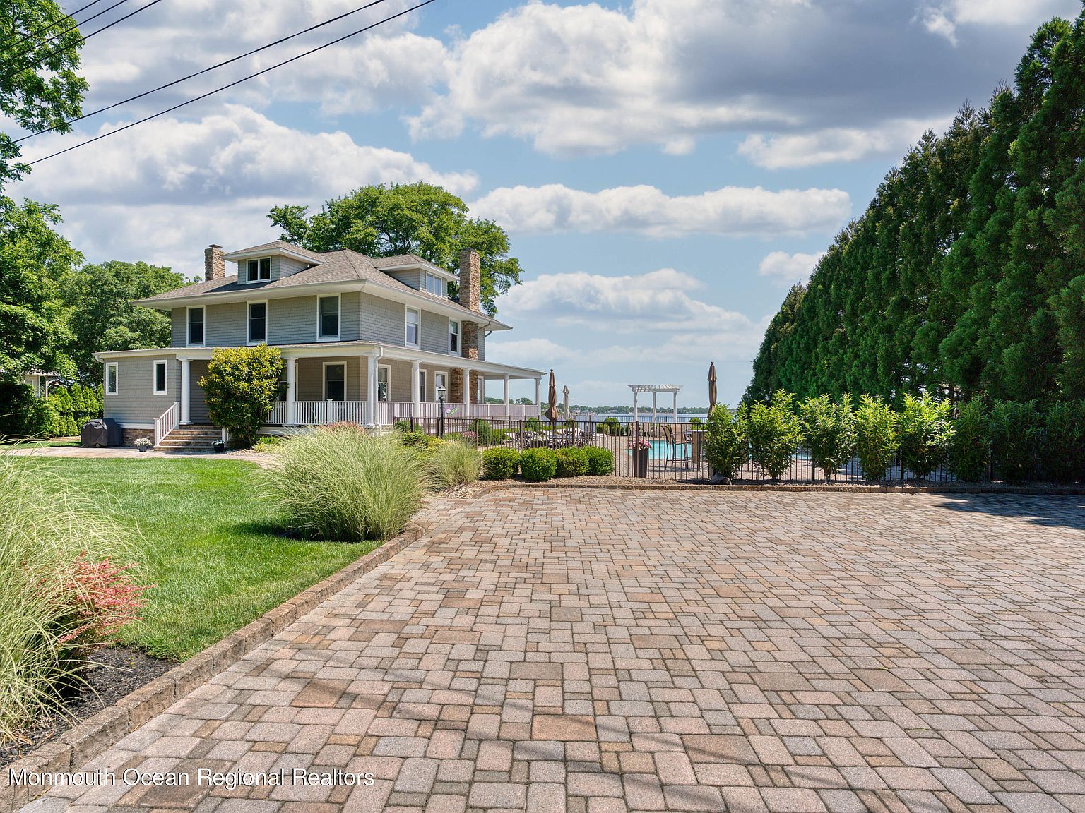 1748 Belmar Boulevard, Belmar, NJ 07719 Zillow