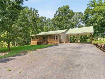 300 Cooley Rd, Campobello, SC, 29322