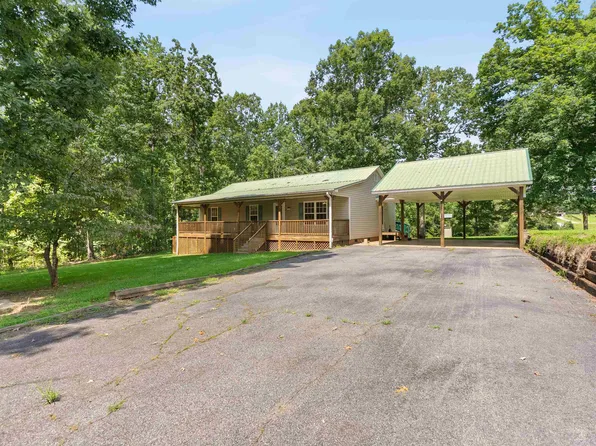 300 Cooley Rd, Campobello, SC 29322