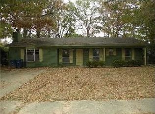 510 Sugarleaf Trl, Shreveport, LA 71106
