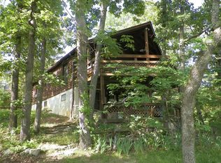 2064 Marina Loop, Perryville, MO 63775