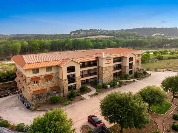 521 Guadalupe St, Kerrville, TX 78028