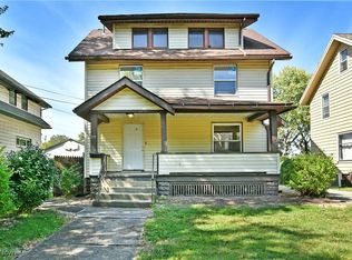 379 Bonnie Brae Ave NE, Warren, OH