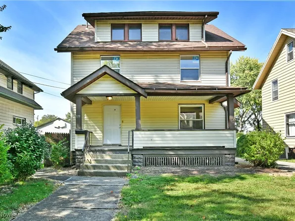 379 Bonnie Brae Ave NE, Warren, OH 44483