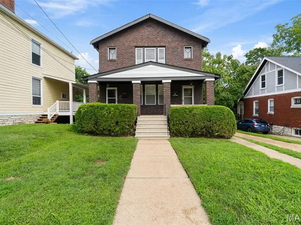 2126 Yale Ave, Saint Louis, MO 63143