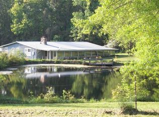 4097 Moons Grove Church Rd, Danielsville, GA 30633