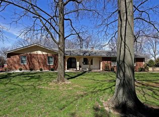 3425 Caldwell Ln, Bridgeton, MO 63044