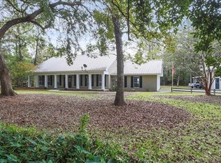 911 Old Ponchatoula Hwy, Madisonville, LA 70447