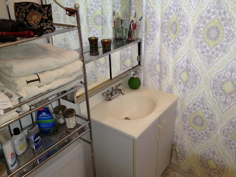 1 bed, 625 sqft, $2,600 — Photo 3