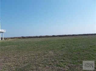 3838 Biscayne Beach Rd, Pt Bolivar, TX 77650