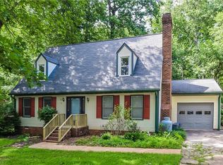 5465 Styers Ferry Rd, Clemmons, NC 27012