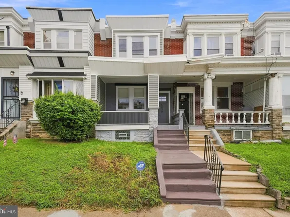 5039 N Smedley St, Philadelphia, PA 19141