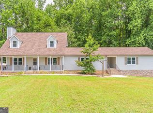 1860 Jett Ridge Rd, Cumming, GA 30041