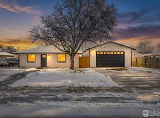 4204 Denver St, Evans, CO 80620