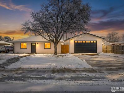 4204 Denver St, Evans, CO, 80620