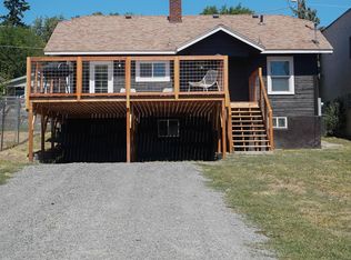 420 Pacific Ter, Klamath Falls, OR 97601