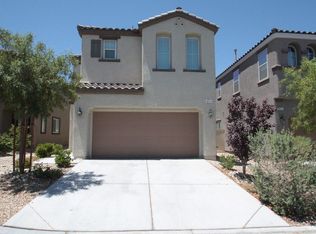 8177 Misty Horizon Ct, Las Vegas, NV 89113