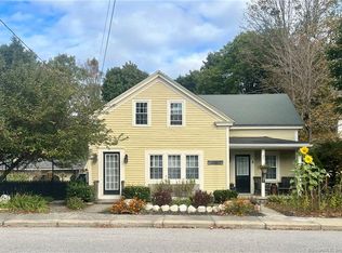 116 S Main St, Brooklyn, CT 06234