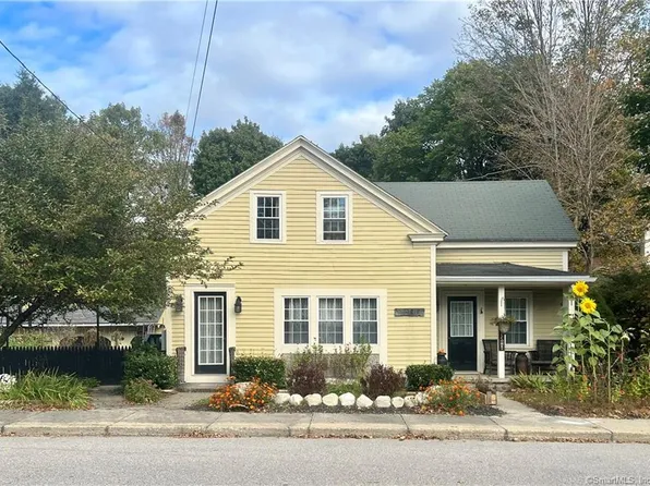 116 South Main Street, Brooklyn, CT 06234