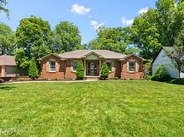 217 Edgewood Dr, Bardstown, KY 40004