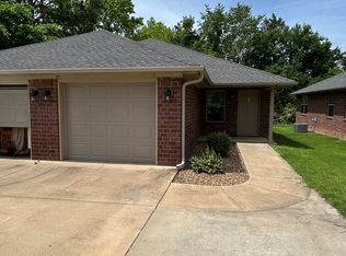 117 Sequoya Dr #A & B, Dover, AR 72837