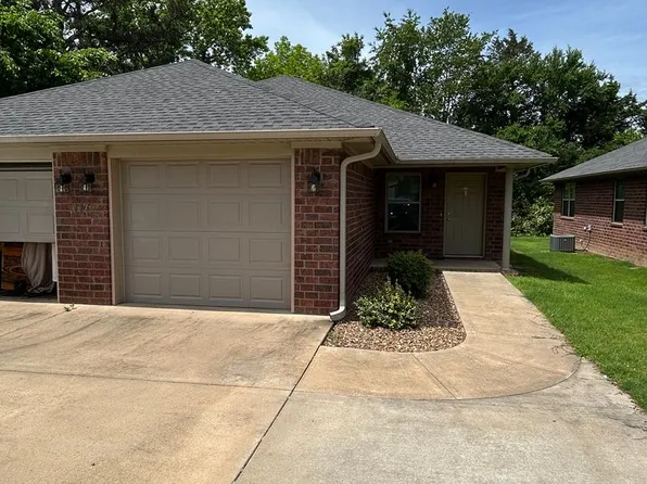 117 Sequoya Dr #A & B, Dover, AR 72837