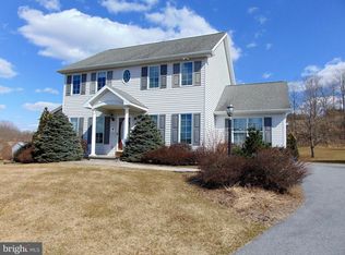 66 Harmony Ct, Orwigsburg, PA 17961