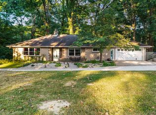 7201 Holly Dr, Evansville, IN 47712