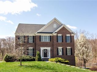 601 Quincy Ln, Wexford, PA 15090