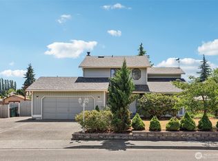 13815 49th Dr NE, Marysville, WA