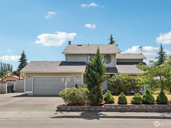13815 49th Drive NE, Marysville, WA 98271