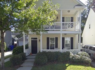 1676 Bee Balm Rd, Johns Island, SC 29455