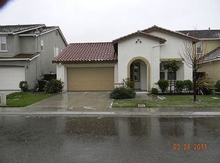 2813 Amir Dr, Modesto, CA 95355