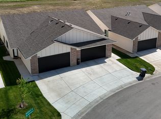 6815 W Kollmeyer St #6815, Wichita, KS 67205