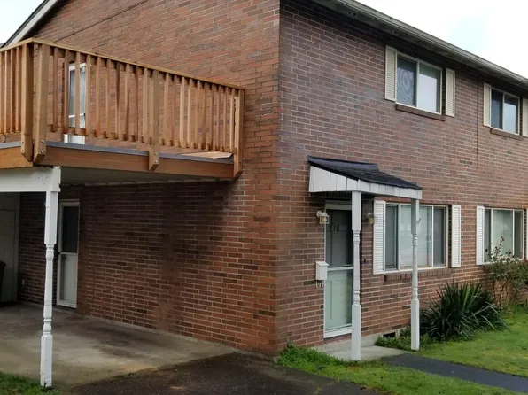 418 5th St NW, Puyallup, WA 98371
