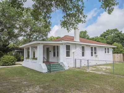 1466 E Hernandez St, Pensacola, FL, 32503