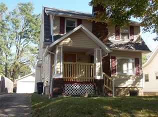 1843 Glenmount Ave, Akron, OH 44301