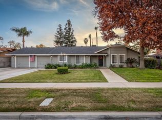 3091 W San Ramon Ave, Fresno, CA 93711